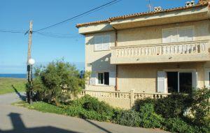 Ferienwohnung für 2 Personen