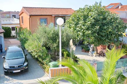  Für 5 Personen: Hübsches Apartment / Ferienwohnung in der Region Vir