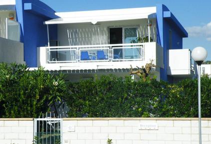  Für 4 Personen: Hübsches Apartment / Ferienwohnung in der Region Marina Di Ragusa