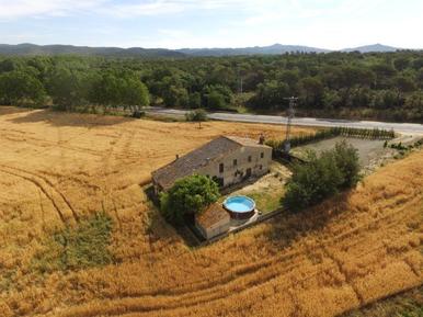 Gemütliches Ferienhaus : Region Costa-Brava für 12 Personen