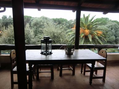 Ferienhaus für 8 Personen