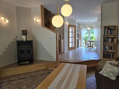 Ferienhaus für 6 Personen