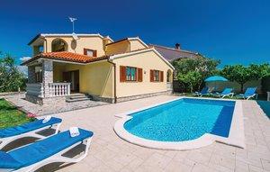 Gemütliches Ferienhaus : Region Faâana-Surida für 13 Personen