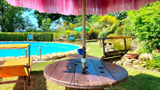 Italien Ferienhaus mit Hund