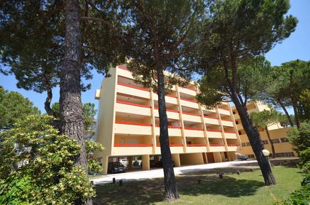  Für 4 Personen: Hübsches Apartment / Ferienwohnung in der Region Adriaküste