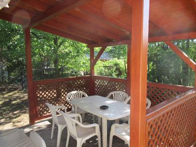 Ferienhaus für 6 Personen