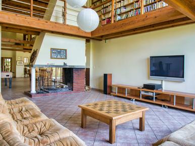 Ferienhaus für 14 Personen