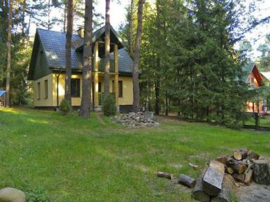Ferienhaus für 4 Personen