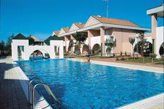 Rekreační byt 42080 pro 7 osob v Bibione