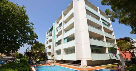  Für 6 Personen: Hübsches Apartment / Ferienwohnung in der Region Bibione