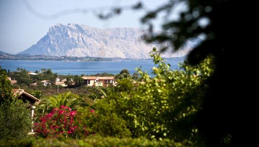  Für 5 Personen: Hübsches Apartment / Ferienwohnung in der Region Sardinien