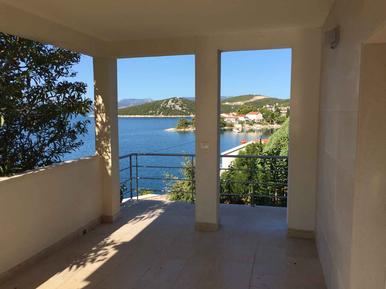  Für 4 Personen: Hübsches Apartment / Ferienwohnung in der Region Klek