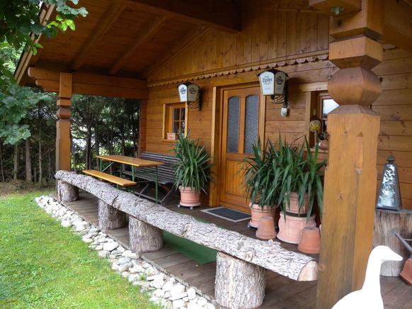 Holiday Apartment For 5 Persons In Radstadt Tuivillas Com Property No