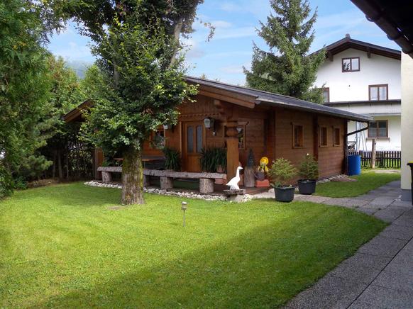 Holiday Apartment For 5 Persons In Radstadt Tuivillas Com Property No