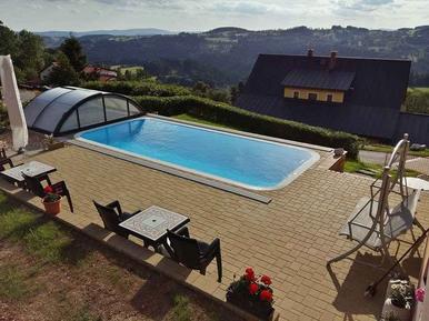 Ferienwohnung für 2 Personen