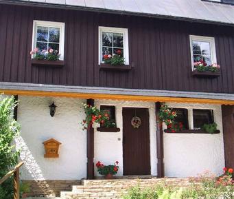  Für 4 Personen: Hübsches Apartment / Ferienwohnung in der Region Horejší Vrchlabí