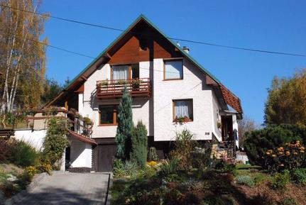  Für 8 Personen: Hübsches Apartment / Ferienwohnung in der Region Horní Maršov