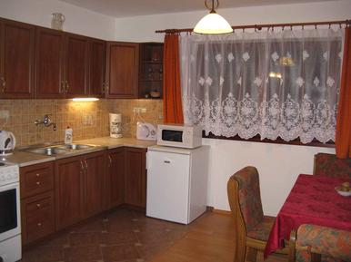 Ferienhaus für 8 Personen