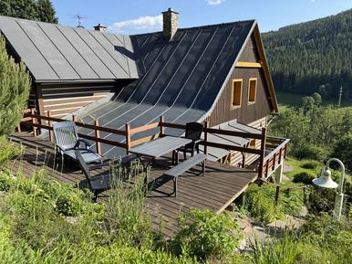 Ferienwohnung für 10 Personen