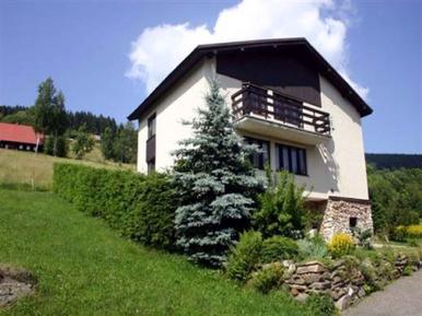 Ferienhaus für 19 Personen