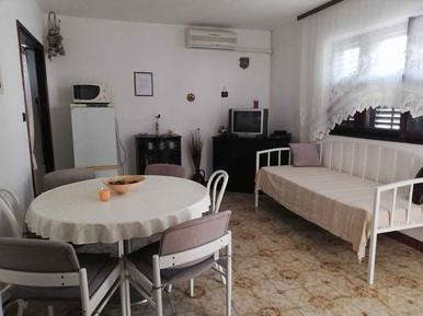  Für 6 Personen: Hübsches Apartment / Ferienwohnung in der Region Dalmatien