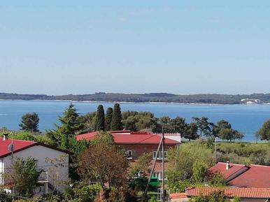  Für 3 Personen: Hübsches Apartment / Ferienwohnung in der Region Fazana