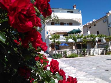  Für 2 Personen: Hübsches Apartment / Ferienwohnung in der Region Kornic