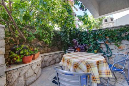  Für 3 Personen: Hübsches Apartment / Ferienwohnung in der Region Mali Losinj