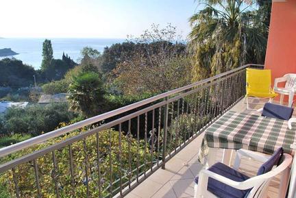  Für 4 Personen: Hübsches Apartment / Ferienwohnung in der Region Supetarska Draga