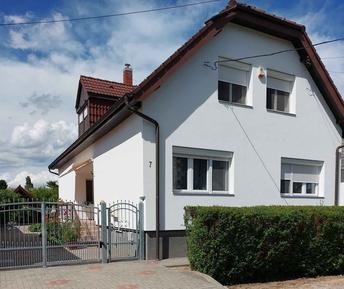 Ferienhaus für 6 Personen