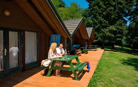 Ferienhaus für 4 Personen