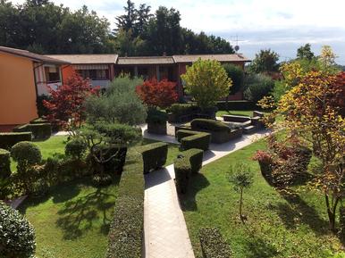 Für 3 Personen: Hübsches Apartment / Ferienwohnung in der Region Oberitalienische Seen