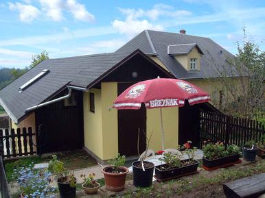  Für 4 Personen: Hübsches Apartment / Ferienwohnung in der Region Rynartice
