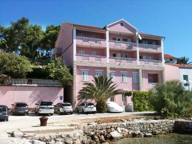  Für 4 Personen: Hübsches Apartment / Ferienwohnung in der Region Dugi Otok