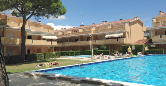  Für 6 Personen: Hübsches Apartment / Ferienwohnung in der Region Bibione