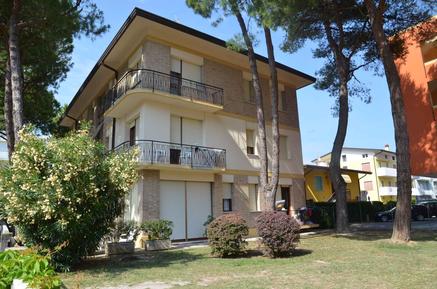 Für 5 Personen: Hübsches Apartment / Ferienwohnung in der Region Bibione