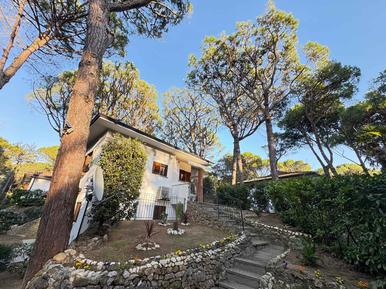  Für 5 Personen: Hübsches Apartment / Ferienwohnung in der Region Eraclea Mare
