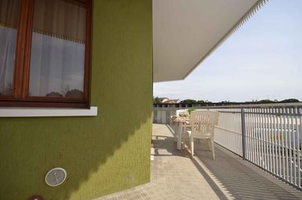  Für 6 Personen: Hübsches Apartment / Ferienwohnung in der Region Bibione