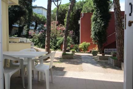  Für 4 Personen: Hübsches Apartment / Ferienwohnung in der Region Rosolina Mare