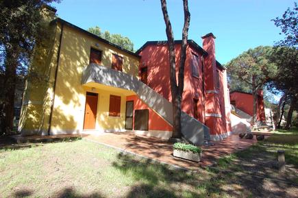  Für 6 Personen: Hübsches Apartment / Ferienwohnung in der Region Rosolina Mare