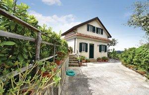 Gemütliches Ferienhaus : Region Castellabate für 4 Personen