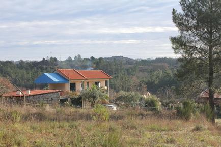 Gemütliches Ferienhaus : Region Matanca für 2 Personen