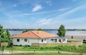 Gemütliches Ferienhaus : Region Seeland für 15 Personen