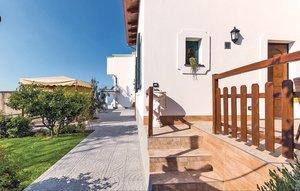 Gemütliches Ferienhaus : Region Furore für 5 Personen