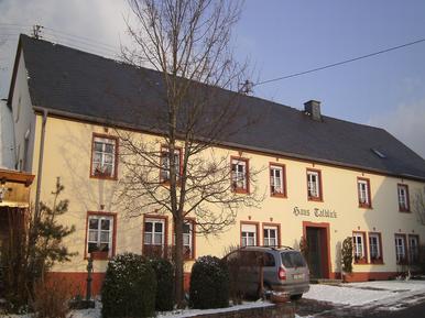  Für 2 Personen: Hübsches Apartment / Ferienwohnung in der Region Morscheid-riedenburg