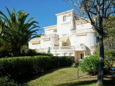  Für 4 Personen: Hübsches Apartment / Ferienwohnung in der Region Provence