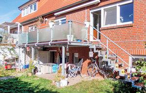  Für 2 Personen: Hübsches Apartment / Ferienwohnung in der Region Ostseebad Kühlungsborn