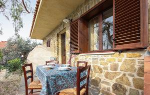 Gemütliches Ferienhaus : Region Santa Maria di Castellabate für 4 Personen