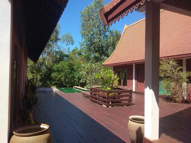 Ferienhaus für 4 Personen