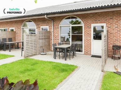  Für 5 Personen: Hübsches Apartment / Ferienwohnung in der Region Zeeland